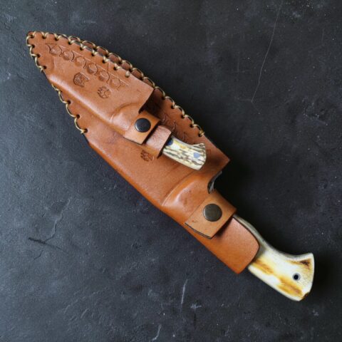 Alternative view of Özel Avcı Seti