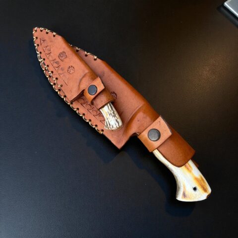 Alternative view of Özel Avcı Seti