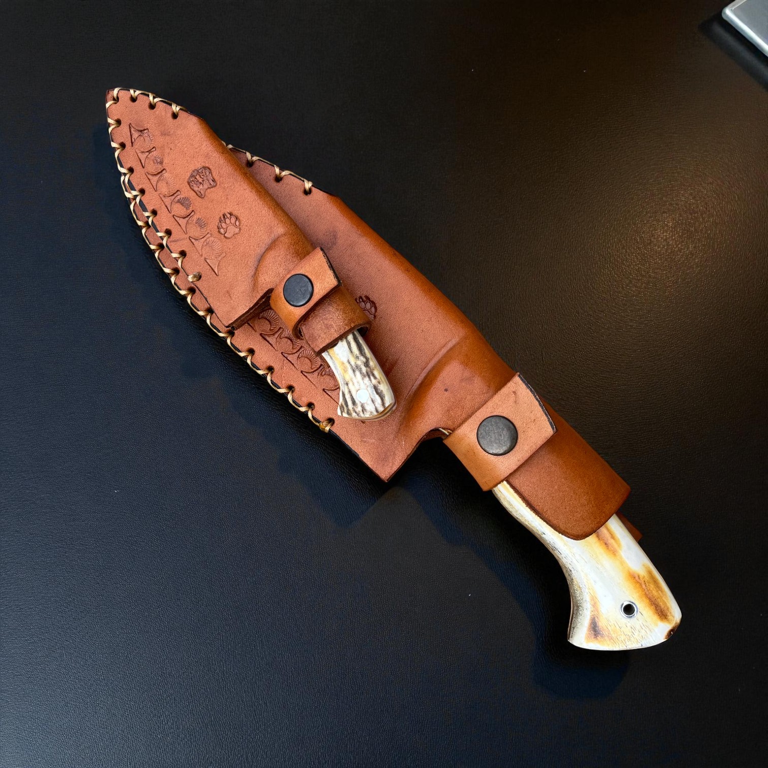 Özel Avcı Seti - Görsel 2