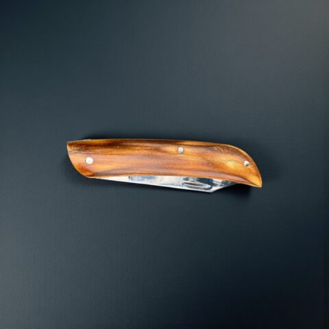 Alternative view of Geyik Boynuzu Sap Çakı