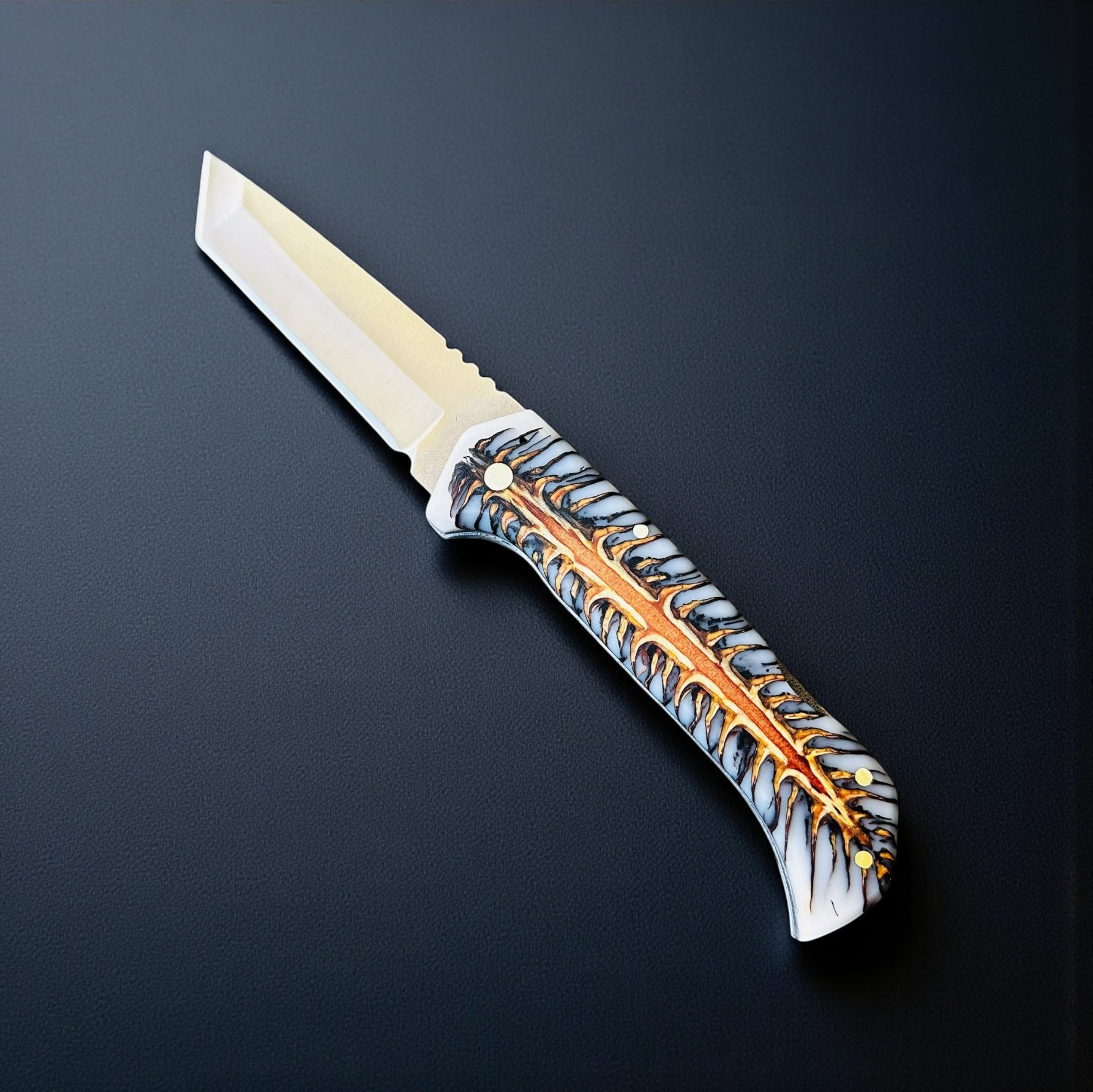 Özel Cep Çakısı 2