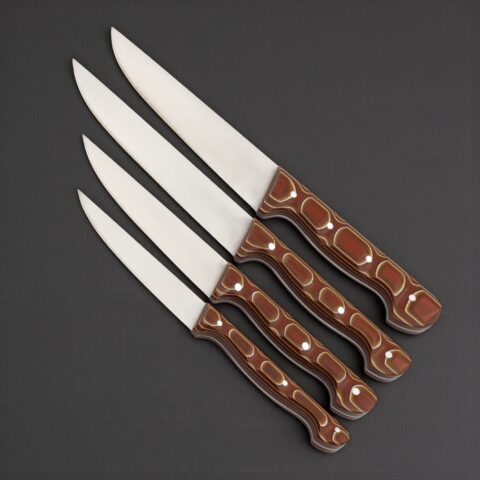 Alternative view of Sürmene El Yapımı Mutfak Seti 03