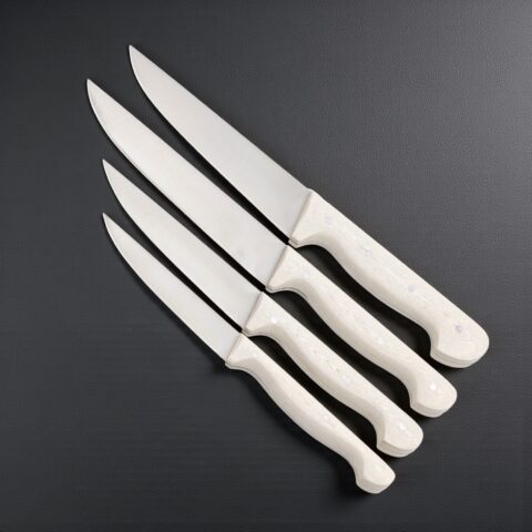 Alternative view of Sürmene El Yapımı Mutfak Seti 04