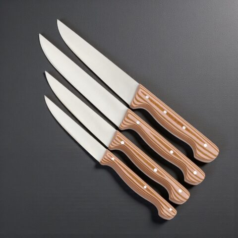 Alternative view of Sürmene El Yapımı Mutfak Seti 06