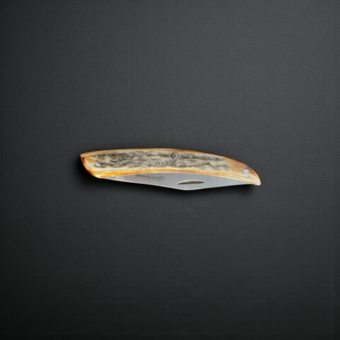 Alternative view of Sürmene Sivri Model Cep Çakısı