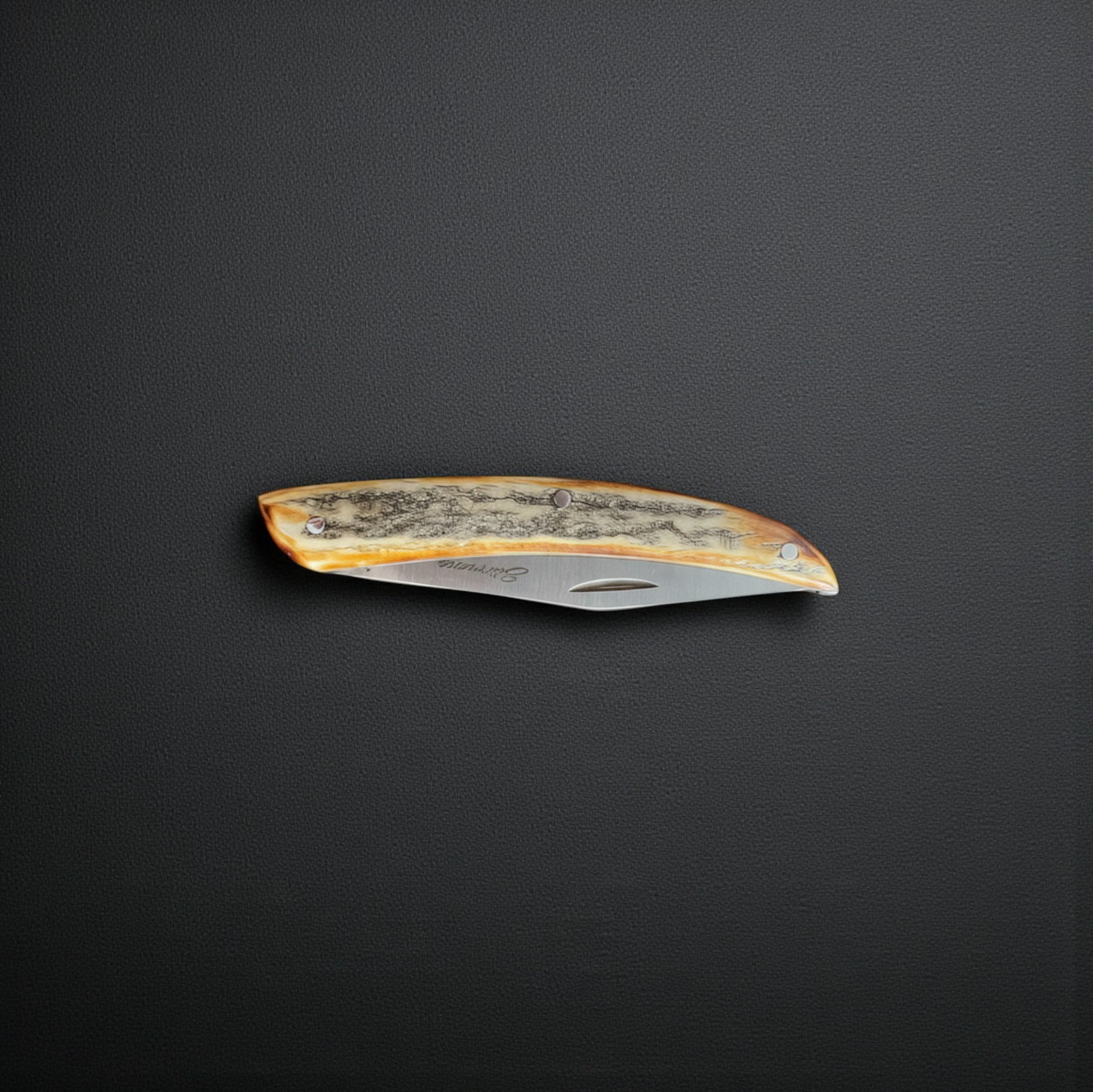 Sürmene Sivri Model Cep Çakısı - Görsel 2