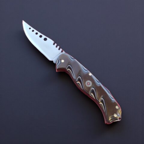 Sürmene Özel Cep Çakısı N690