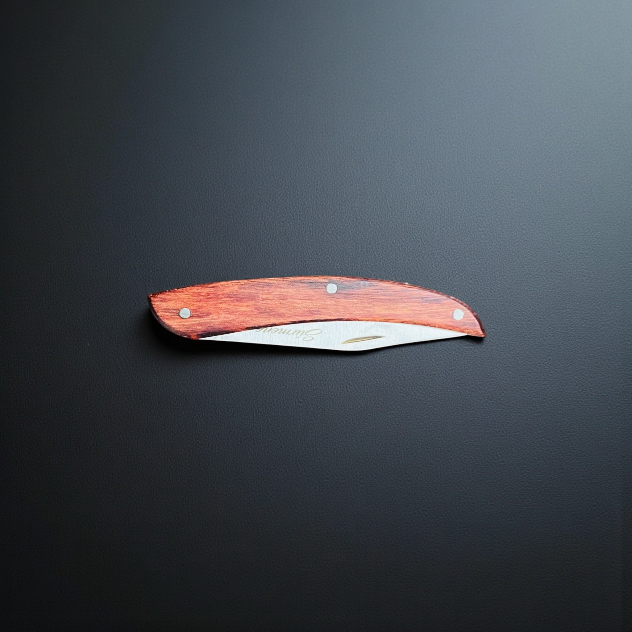 Sürmene Sivri Model Cep Çakısı - Görsel 2