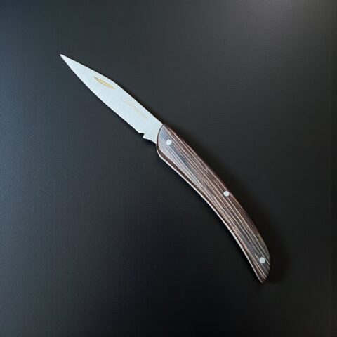 Sürmene Sivri Model Cep Çakısı