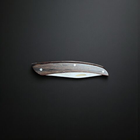 Alternative view of Sürmene Sivri Model Cep Çakısı