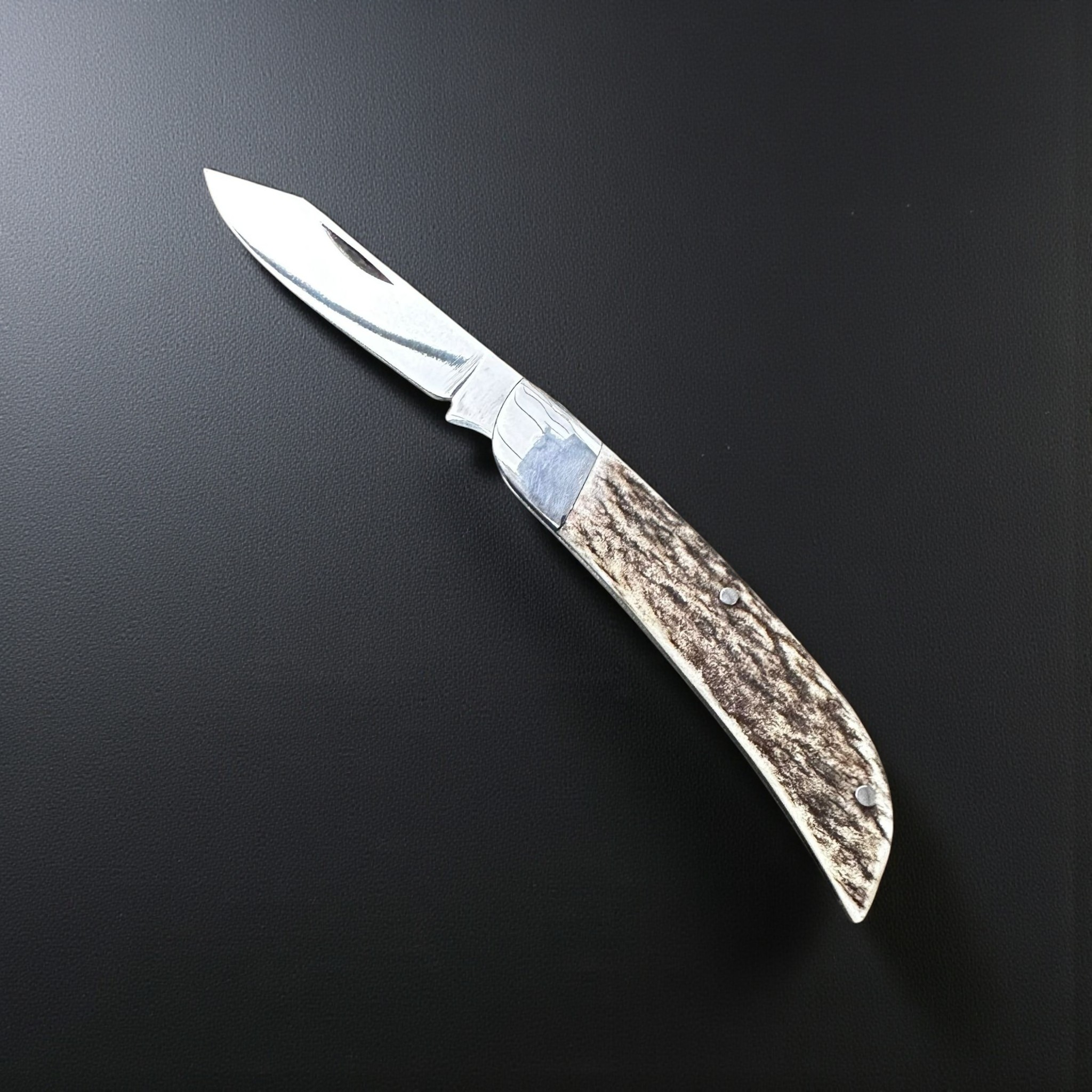 Sürmene El Yapımı Avcı Model Beyaz