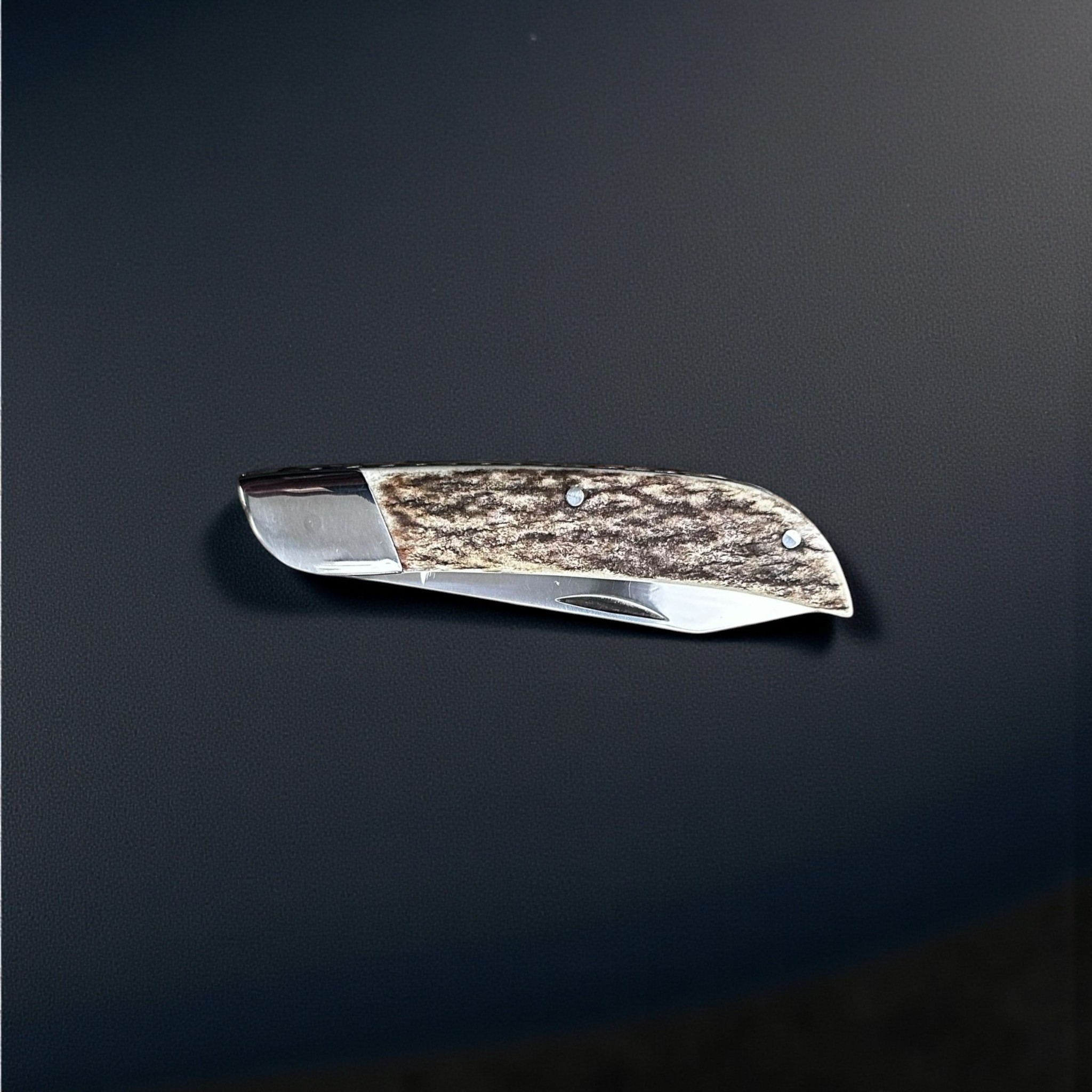 Sürmene El Yapımı Avcı Model Beyaz - Görsel 2