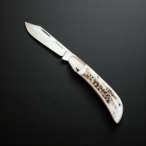 Sürmene El Yapımı Büyük Avcı 2