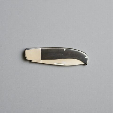 Alternative view of Sürmene yeni model cep çakısı