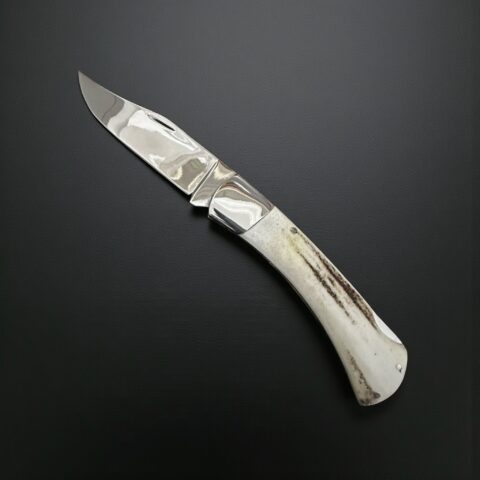 Sürmene El Yapımı Çakı 02