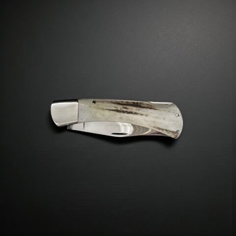 Alternative view of Sürmene El Yapımı Çakı 02