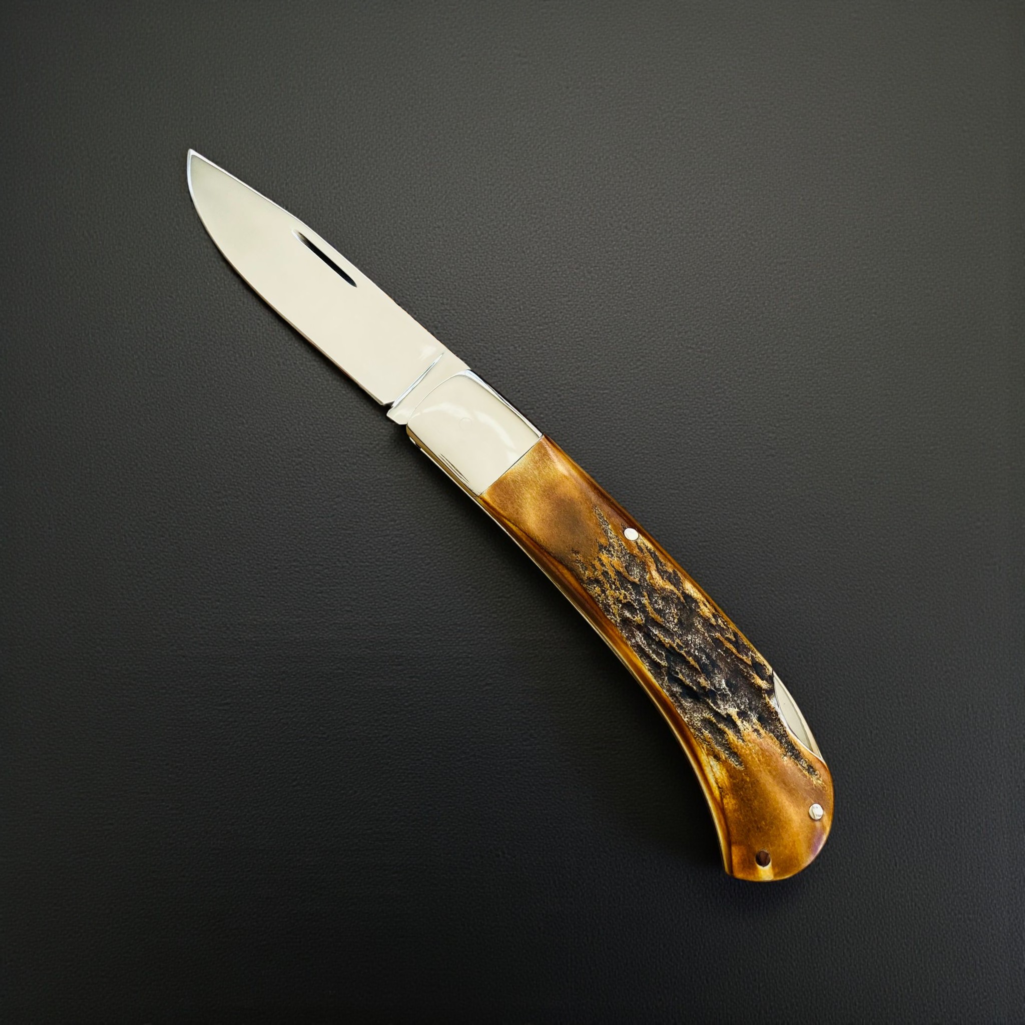 Sürmene El Yapımı Çakı 03