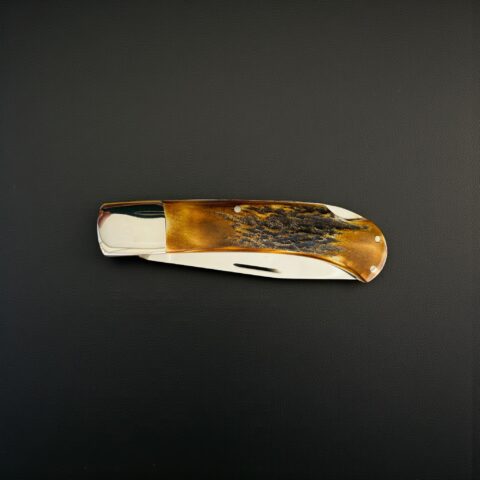 Alternative view of Sürmene El Yapımı Çakı 03