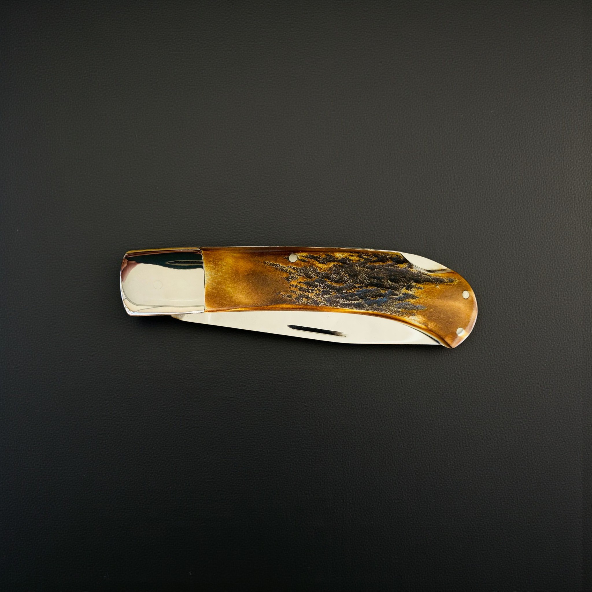 Sürmene El Yapımı Çakı 03 - Görsel 2