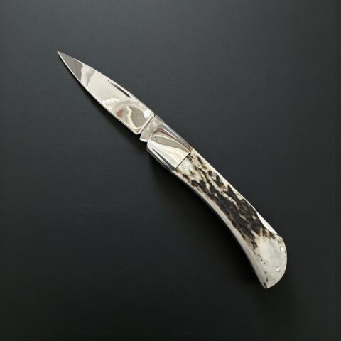 Sürmene El Yapımı Çakı 04