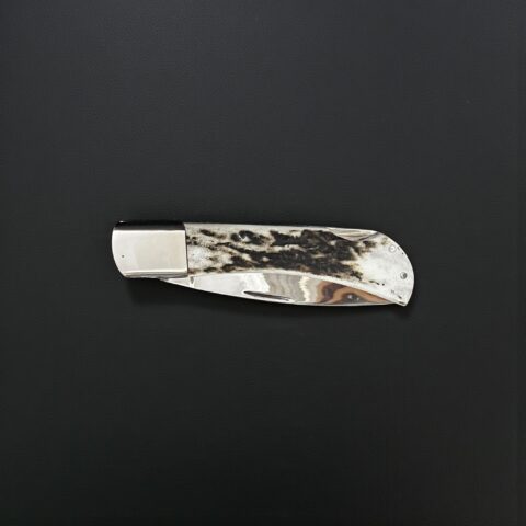 Alternative view of Sürmene El Yapımı Çakı 04