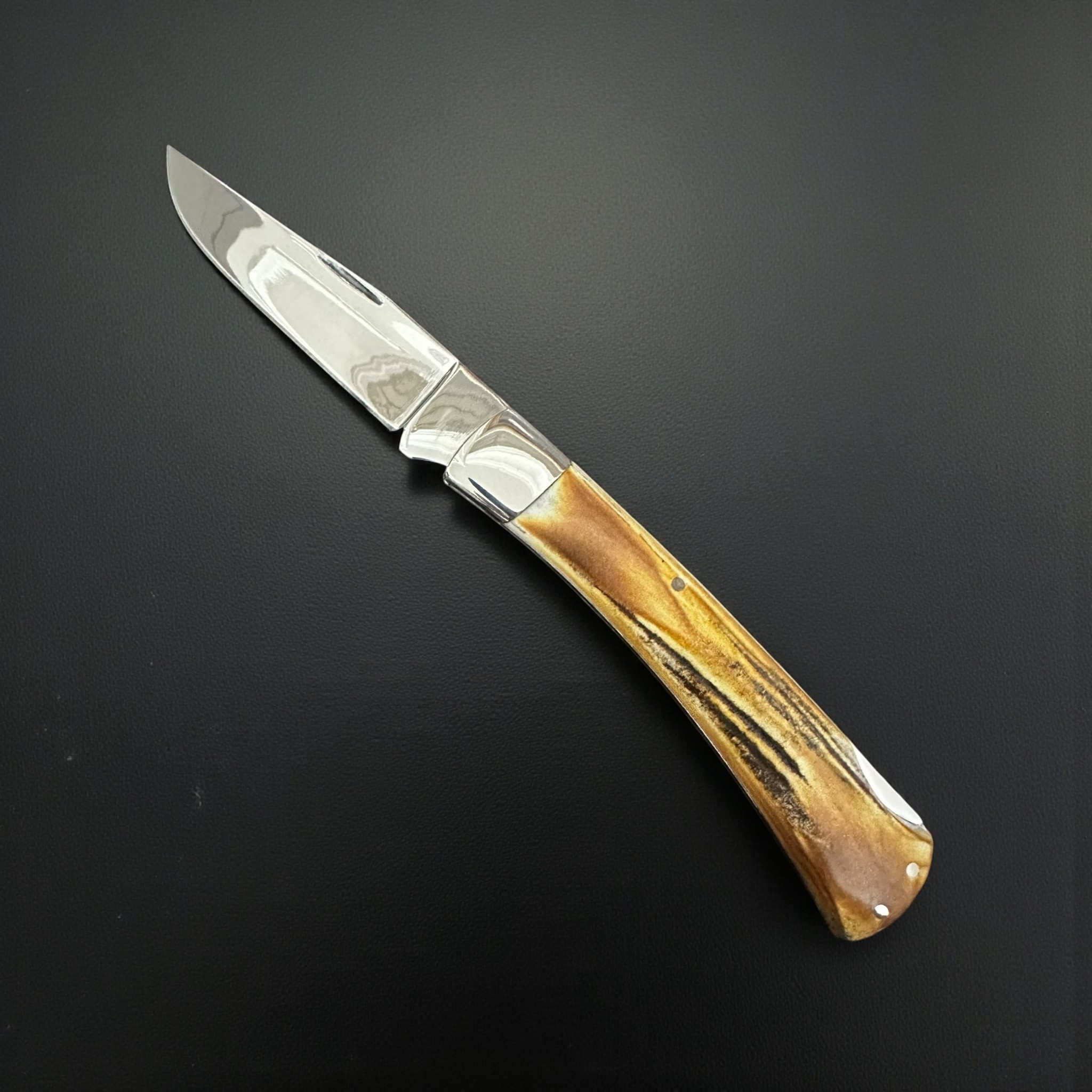 Sürmene El Yapımı Çakı