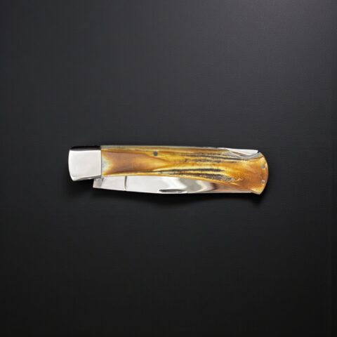 Alternative view of Sürmene El Yapımı Çakı