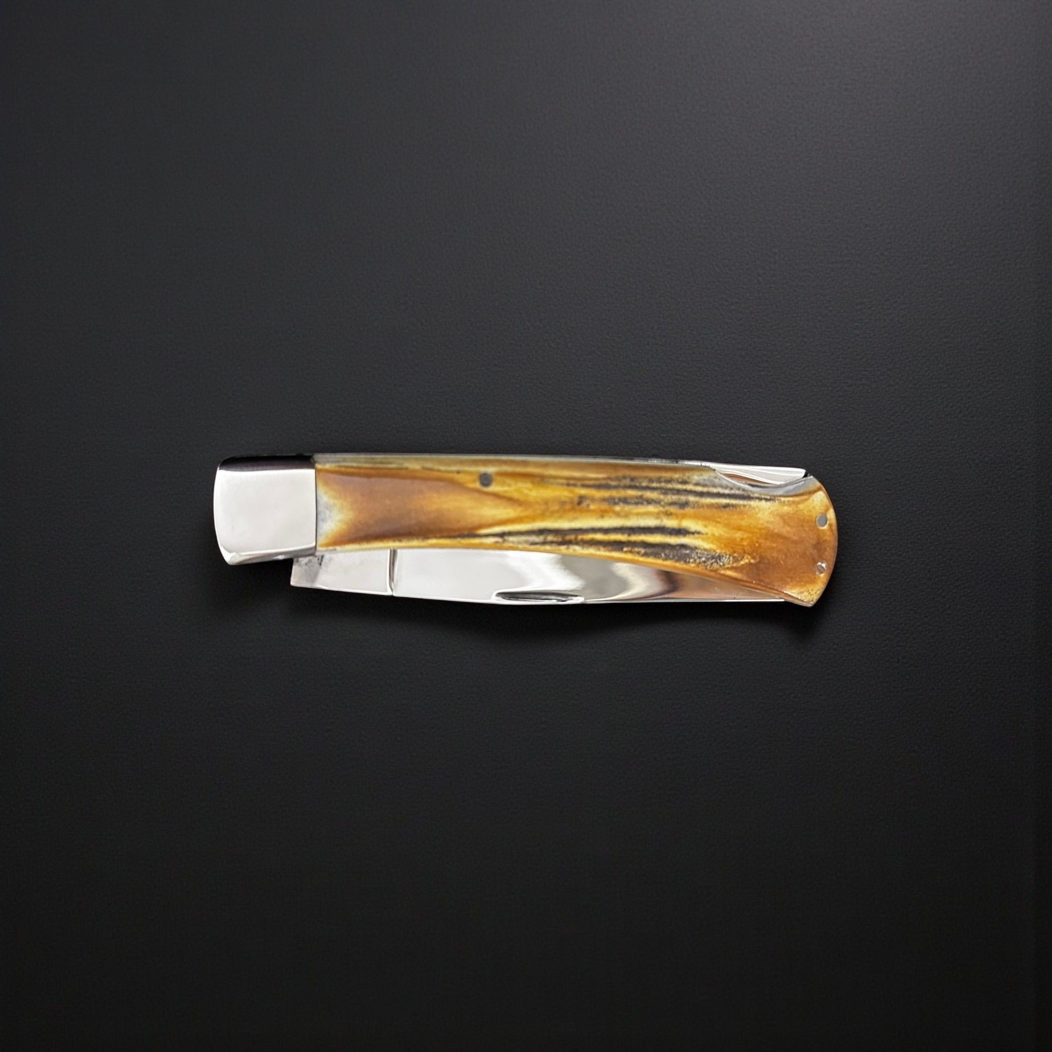 Sürmene El Yapımı Çakı - Görsel 2