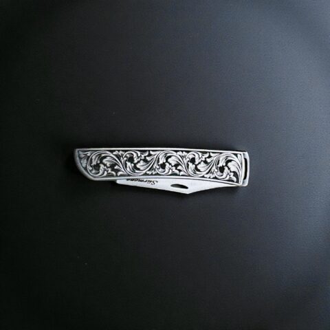 Alternative view of Sürmene Krom Gravürlü Yeni