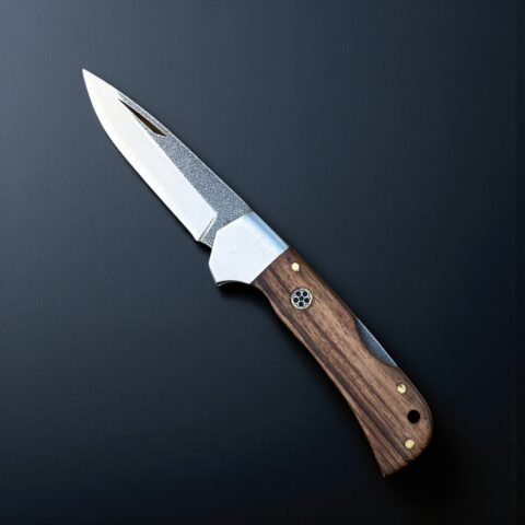 Sürmene Özel Çakı 61