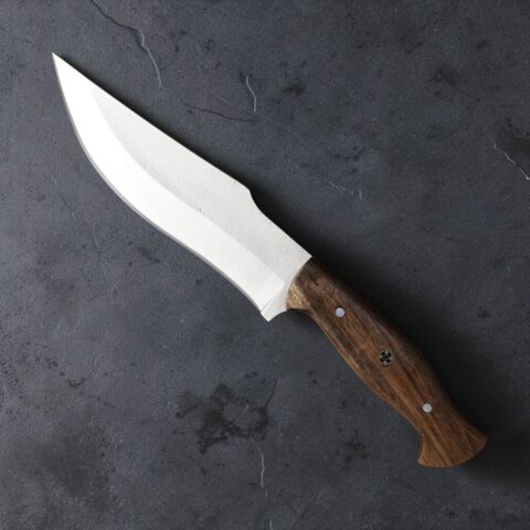 Sürmene El Yapımı Av Bıçağı 6102