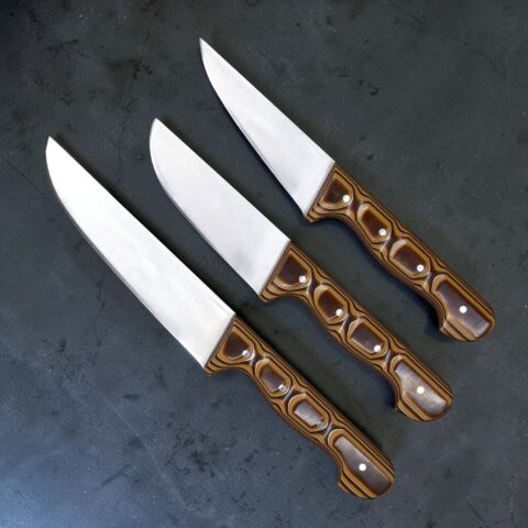 Sürmene El Yapımı Kurban Seti 03