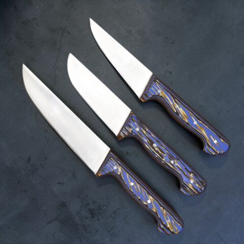 Sürmene El Yapımı Kurban Seti 04