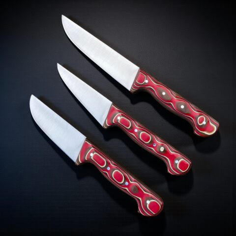 Sürmene El Yapımı Kurban Seti 07