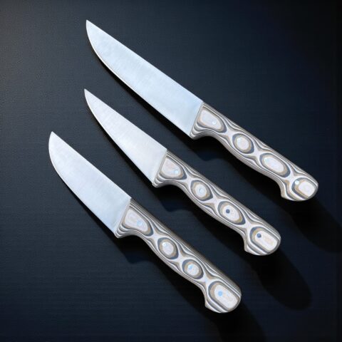 Sürmene El Yapımı Kurban Seti 05