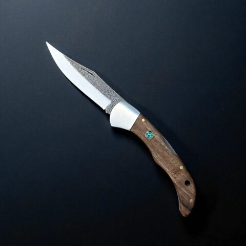 Sürmene El Yapımı Çakı 09