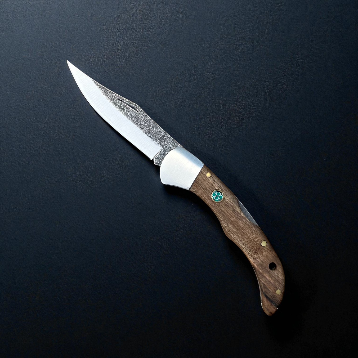 Sürmene El Yapımı Çakı 09