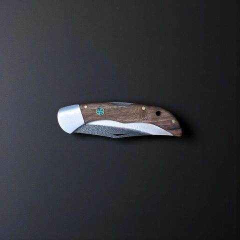 Alternative view of Sürmene El Yapımı Çakı 09