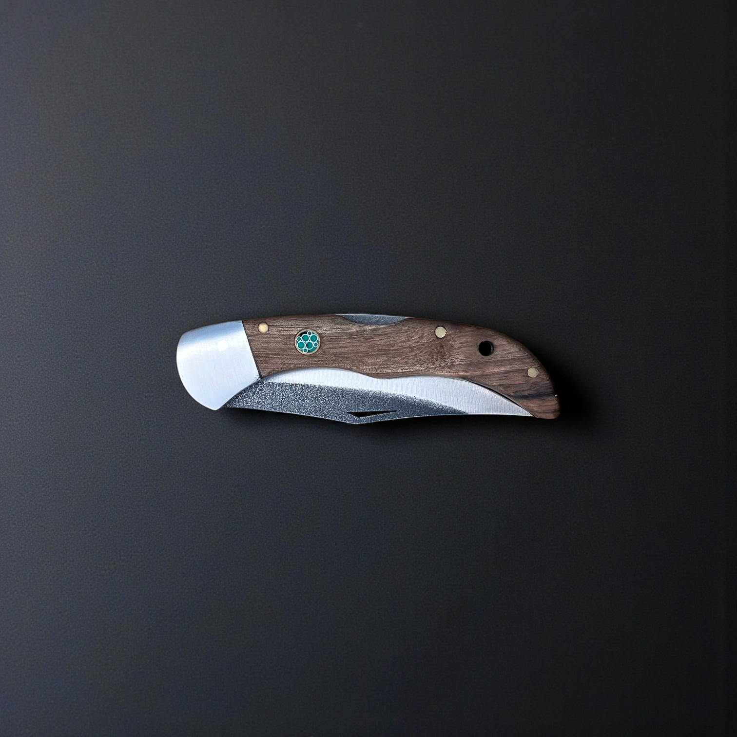 Sürmene El Yapımı Çakı 09 - Görsel 2