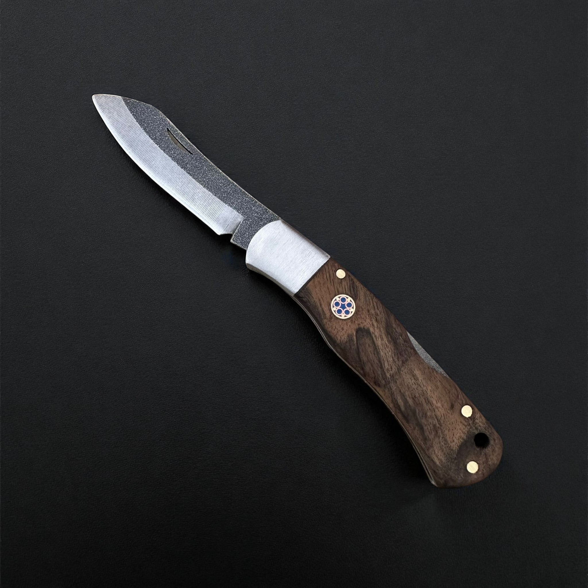 Sürmene El Yapımı Çakı 10