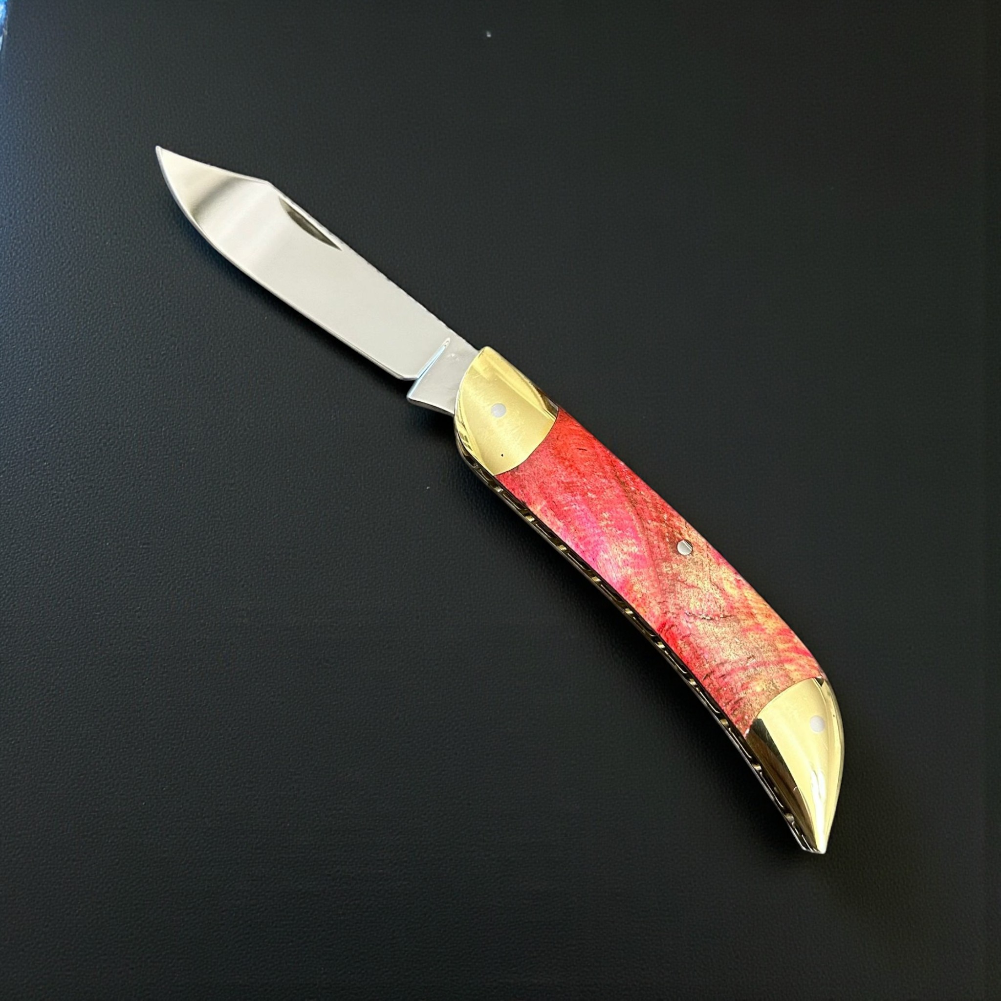 Sürmene El Yapımı Çakı 05