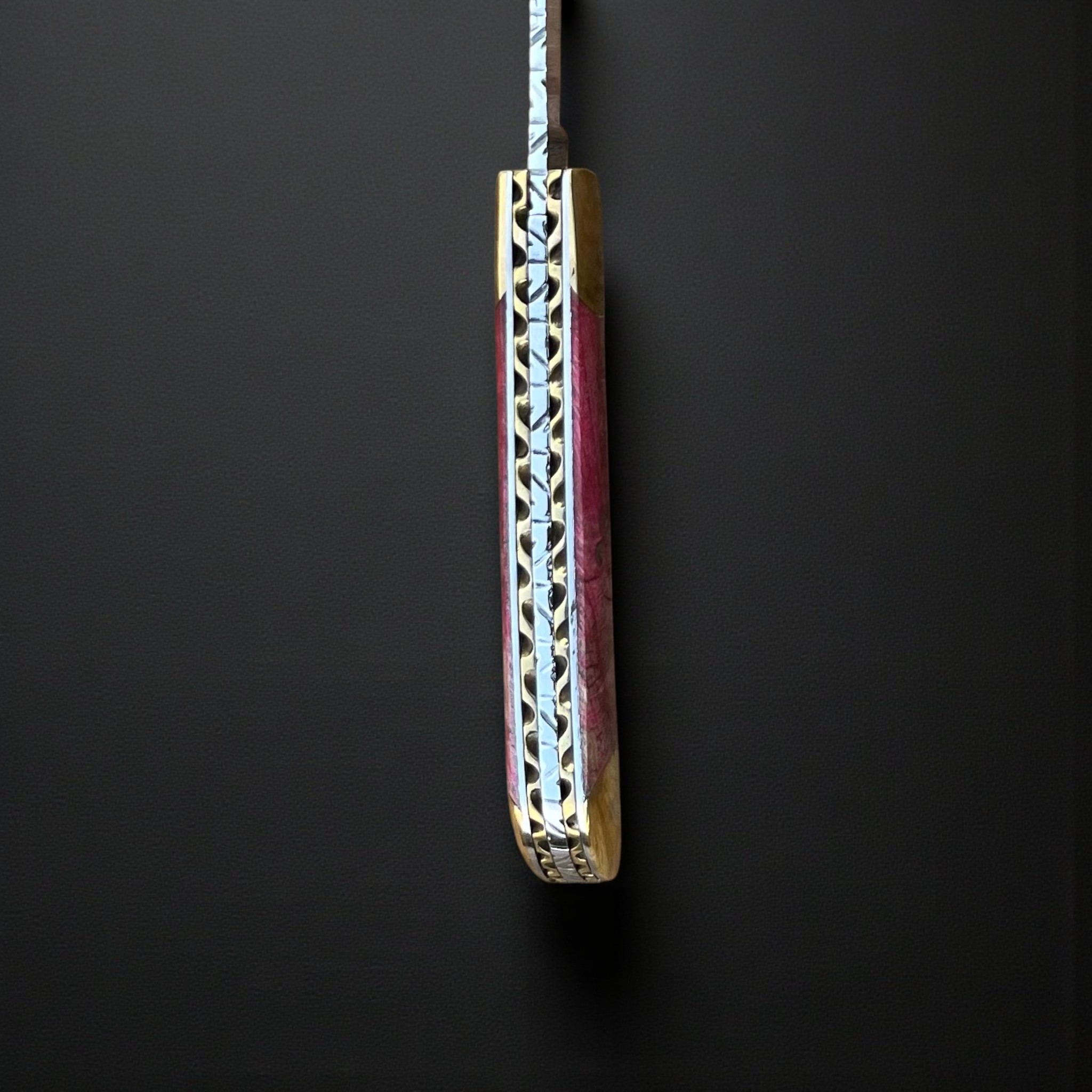 Sürmene El Yapımı Çakı 05 - Görsel 3