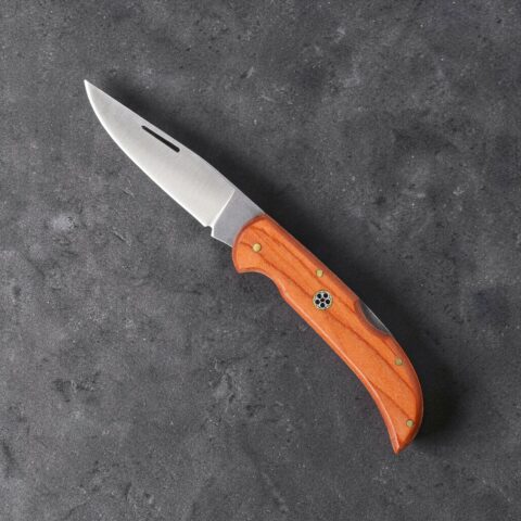 Sürmene El Yapımı Çakı 11