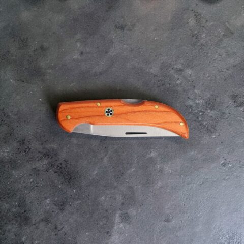 Alternative view of Sürmene El Yapımı Çakı 11