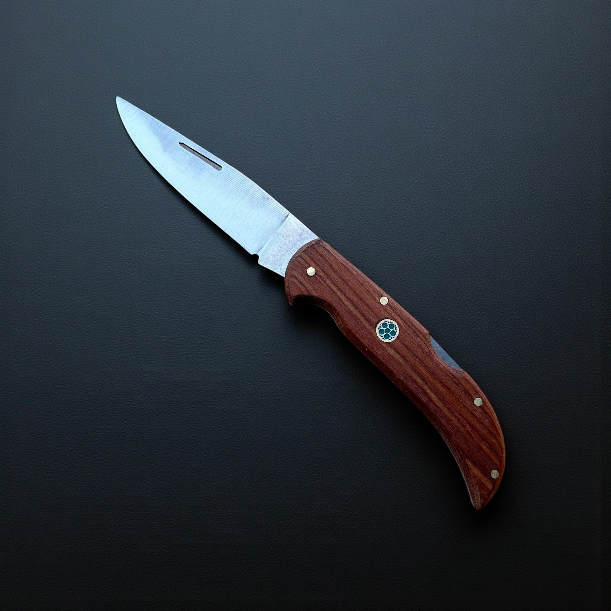 Sürmene El Yapımı Çakı 11