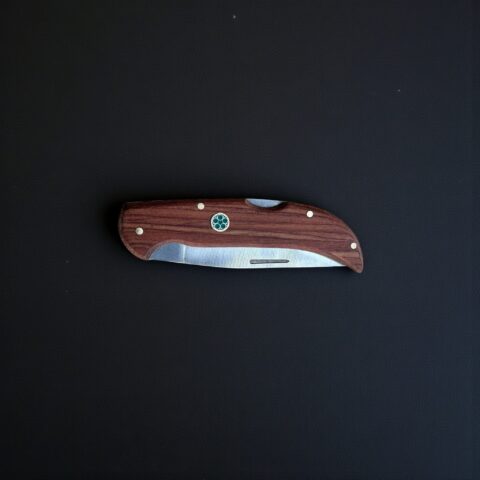 Alternative view of Sürmene El Yapımı Çakı 11