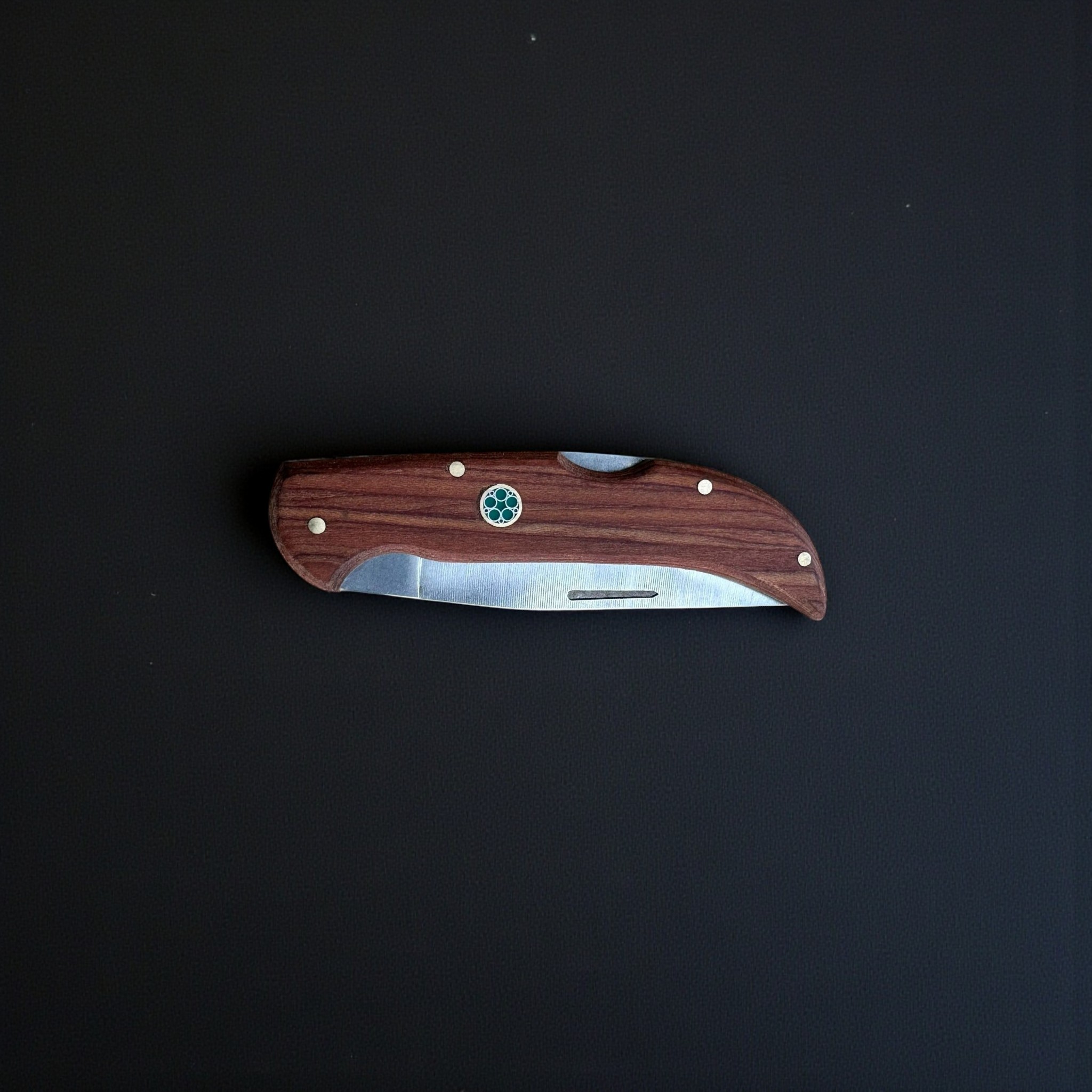 Sürmene El Yapımı Çakı 11 - Görsel 2