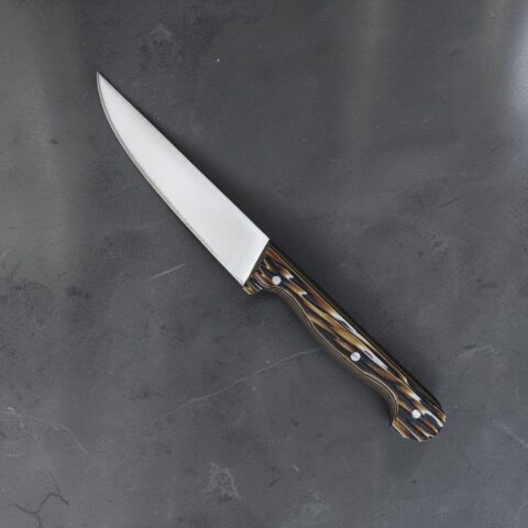 Sürmene Tekli Günlük Mutfak Bıçağı 02