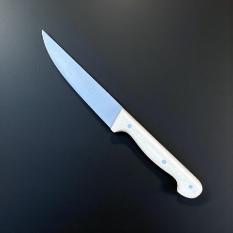 Sürmene Tekli Günlük Mutfak Bıçağı 11