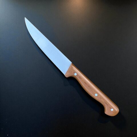 Sürmene Tekli Günlük Mutfak Bıçağı 01